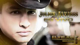 Julion Alvarez Voy a Llorar Por ti [upl. by Ahsaek]