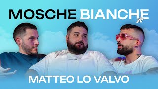 Mosche Bianche Ep2  LA CHIRURGIA ESTETICA DEI NUMERI con Matteo Lo Valvo [upl. by Obrien]