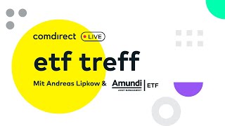 ETF Treff  10  Auswahlkriterien für ETFs Teil 1 [upl. by Evvy]