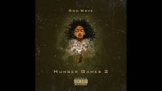 Rod Wave — Get That Bag Feat Glokknine [upl. by Karilynn]