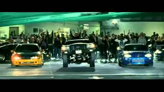 Fast and furious 7  Escena Final HD  Español latino [upl. by Nwahsram]