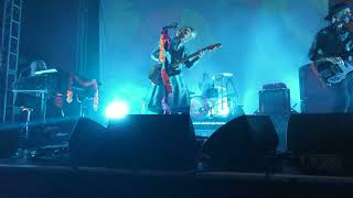 Hush  Kula Shaker Leeds O2 Academy [upl. by Iblok]