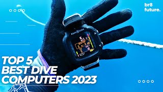 Best Dive Computer 2023 🌊🤿 Unforgettable Underwater Adventures [upl. by Griswold699]