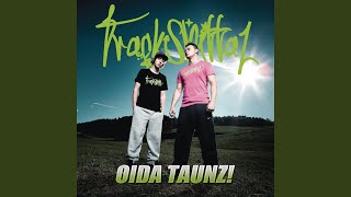 Oida Taunz [upl. by Edyth]