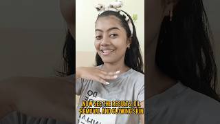 Tan removal mask🌝 shortvideo facepack andaman puducherry [upl. by Nabalas]