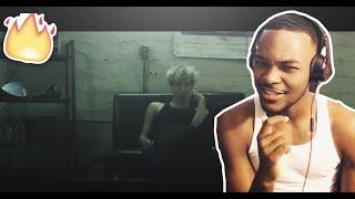 jxdn  Comatose Official Music Video  REACTION [upl. by Keynes]