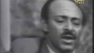 Yemeni Music Legend  Mohamed AlHarithy [upl. by Eleaffar]