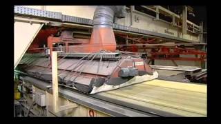 James Hardie Fiber Cement Siding  How Its Made [upl. by Leroj898]