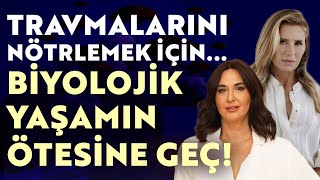 Aldığımız Nefesteki Derin Gerçekliğe İnanamayacaksınız Geçmişini Değiştir ve Özgürleş  Ayşe Tolga [upl. by Amathiste]