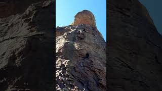 The Grottoes of the Chiricahua mountains [upl. by Ahsiekyt]