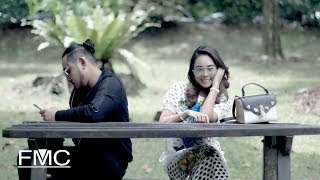 Eleena Harris Feat Faezal  Jejaka Korea Official Music Video [upl. by Hastie]