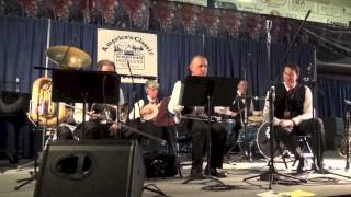 West End Jazz Band quotChicagoquot [upl. by Beata175]