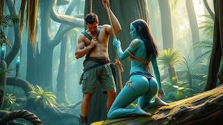 “Human Captures Graceful Alien Amazon Warrior and Chooses to Become Her Matequot Short SciFi Story [upl. by Dnomad]