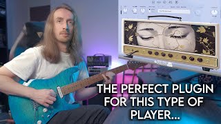 PERFECT plugin for this type of player  FREE PRESETS  Archetype Mateus Asato [upl. by Tnecnev695]