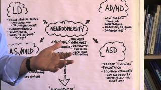 Strengths of Students with Learning Disabilities and Other Disorders [upl. by Garcon51]