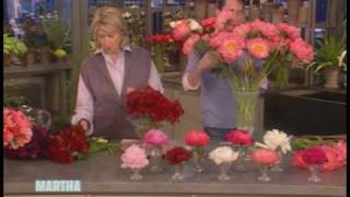 How to Arrange Peonies [upl. by Kirshbaum]