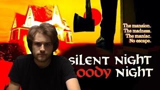 HORREUR CRITIQUEÉpisode 258Silent Night Bloody Night [upl. by Naivaf]