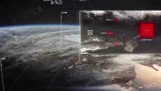 Dreadnought Gameplay Preview Interview E3 2014 [upl. by Fallon432]