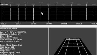 Tutorial para crear canciones de Frets on Fire en el EOF [upl. by Valdemar380]