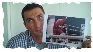 Wladimir Klitschko vs David Haye – DR STEELHAMMERS Summary [upl. by Koetke]