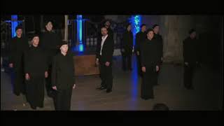 Anima Christi by Cantate Deo Choir with special guest artists Justinosb Limerick Ireland usa [upl. by Strang]