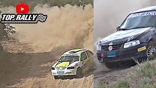 Rally Catamarqueño 2024 PE 1Ra Fecha Rally de CHUMBICHA [upl. by Stortz674]