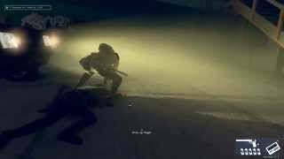 Takedown Montage  Clandestine Video Game [upl. by Nerol]