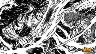 Toriko Chapter 237  A Good Fight in Progress [upl. by Stilla]