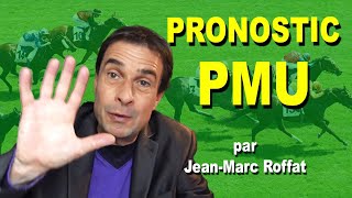 pronostic pmu quinté du jour mercredi 6 mars 2024 Amiens Réunion 1 Grand National du Trot [upl. by Ellah]