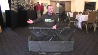 CARPologyTV  The Trakker Retention Sling [upl. by Karb]