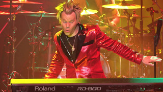 Brian Culbertson quotBeen Around The Worldquot Live in Las Vegas [upl. by Eah]