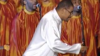 SI JE ME TAIS MARCEL BOUNGOU  Total Praise by eydely gospel channel [upl. by Grosmark]