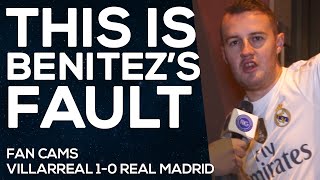 Real Madrid 23 Villarreal CF  HIGHLIGHTS  LaLiga 202223 [upl. by Nonek303]