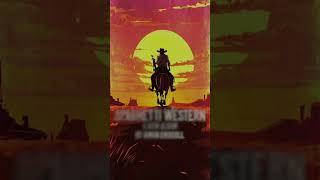 Spaghetti Western Music spaghettiwestern [upl. by Lanti211]