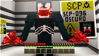 SFIDIAMO SCP096 OSCURO  Minecraft ITA SCP [upl. by Gianni462]