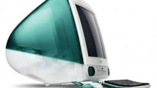 Mac startup chime 1998present [upl. by Mariam767]