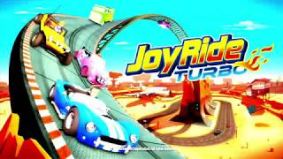 Joy Ride Turbo [upl. by Anabal793]