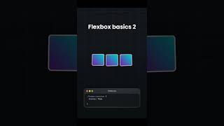 ¿Cómo crear diseños web INCREÍBLES con Flexbox [upl. by Lion]