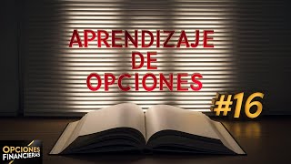 💥COMO debes APRENDER las OPCIONES Financieras💥🔥 Efecto Dunning Kruger🔥Cap16 [upl. by Kimberlyn420]