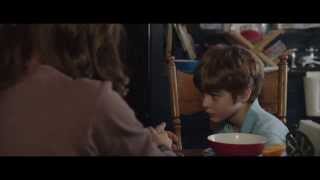 INSIDIOUS CHAPTER 2 Film Clip  quotSomethings Wrong With Daddyquot [upl. by Ahsinelg489]