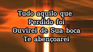 PLAYBACK MORADA MEDLEY  NADA ALÉM DO SANGUE  UMA NOVA HISTÓRIA  OS SONHOS DE DEUS [upl. by Judy]