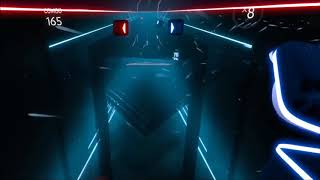 You Can Now Play BEAT SABER With a Controller [upl. by Yreneh]