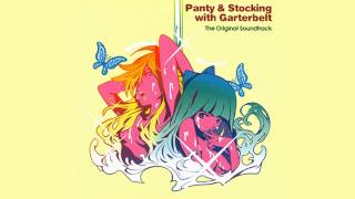 Panty amp Stocking with Garterbelt  The Original Soundtrack [upl. by Holna]