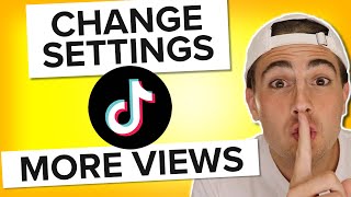 How To SKYROCKET Your Views on TikTok WITHOUT ANY FOLLOWERS new post type [upl. by Audly]