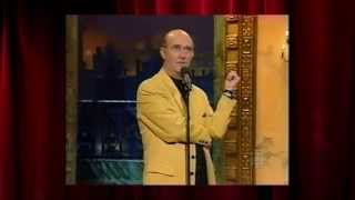 Wayne Flemming  Comedy Performance of quotRindercellaquot in HD [upl. by Hamachi]