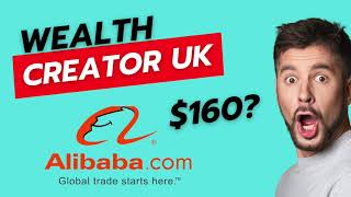 Alibaba Stock Analysis Is It Time to Buy  Wealth Creator UK Insights [upl. by Negah]