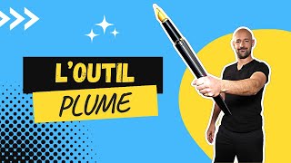 Comment Détourer avec lOutil Plume dans Adobe Photoshop [upl. by Areek]