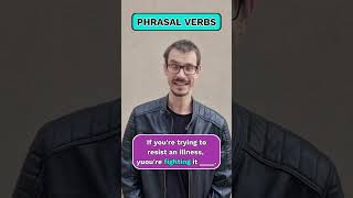 Phrasal Verbs Test 18 Learn English grammar phrasalverbs englishphrases englishvocabulary [upl. by Hadeis]