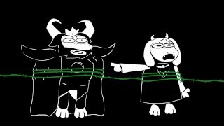 DONT TOUCH THE CHILD UNDERPANTS True Ending by Sr Pelo [upl. by Anairt]