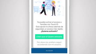 SM Educamos  App para familias [upl. by Sivraj]